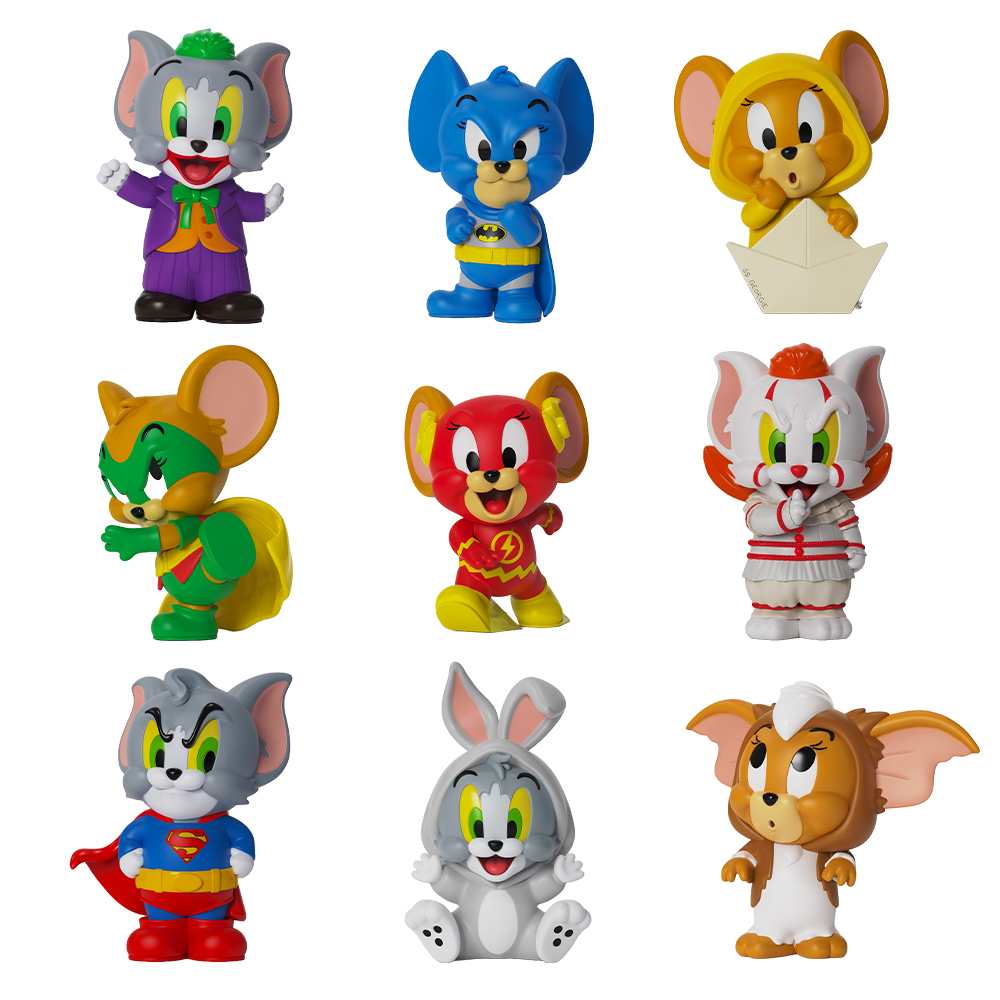 トム - TOM AND JERRY Official Online Store