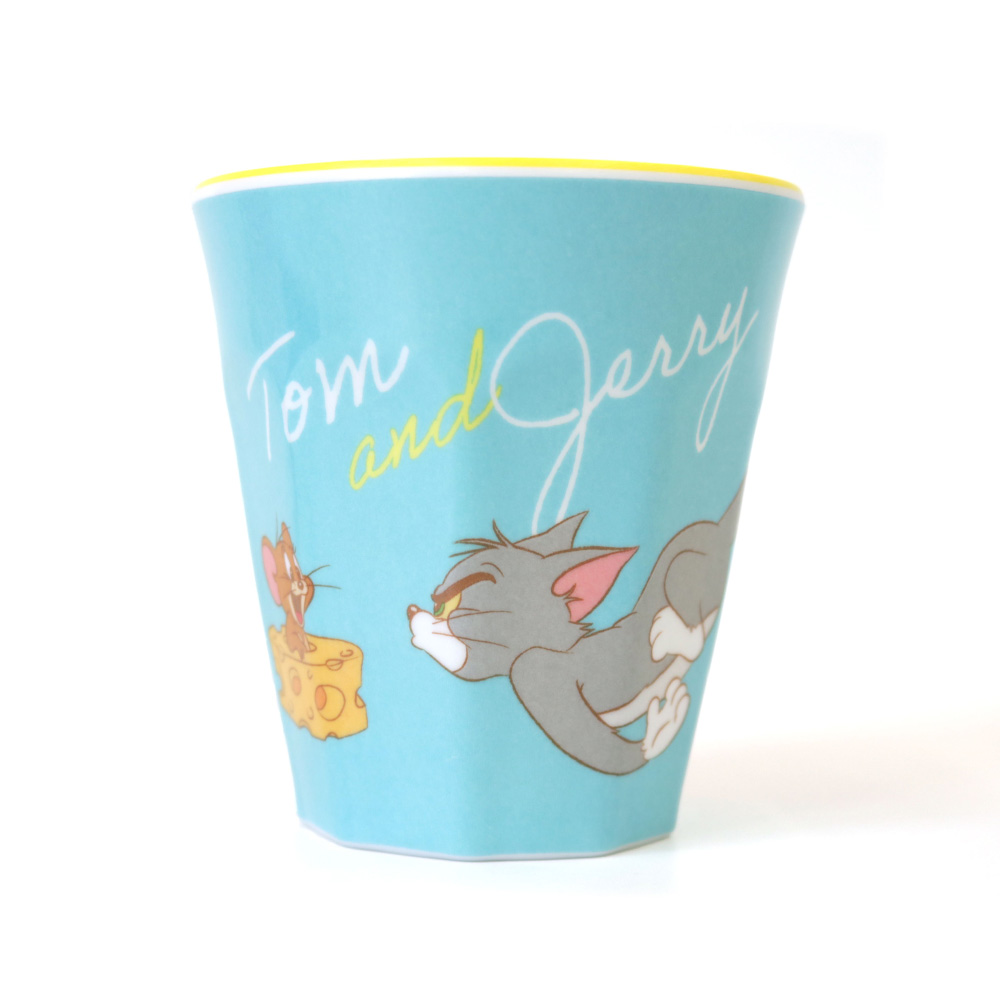 トムとジェリー メラミンカップ - TOM AND JERRY Official Online Store