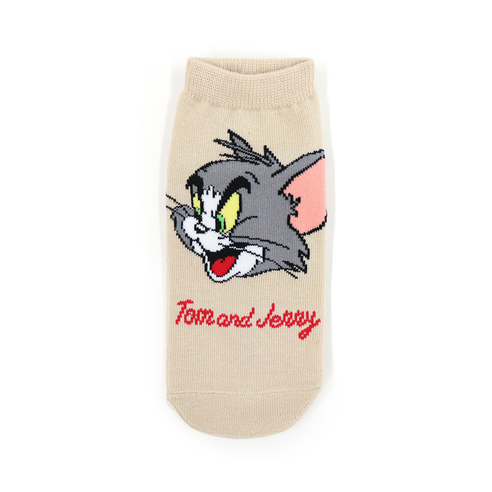 トムとジェリー ソックス - TOM AND JERRY Official Online Store