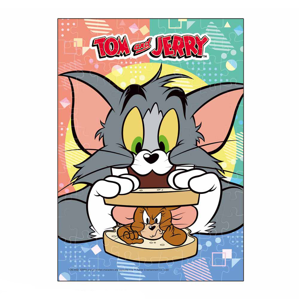 トム - TOM AND JERRY Official Online Store