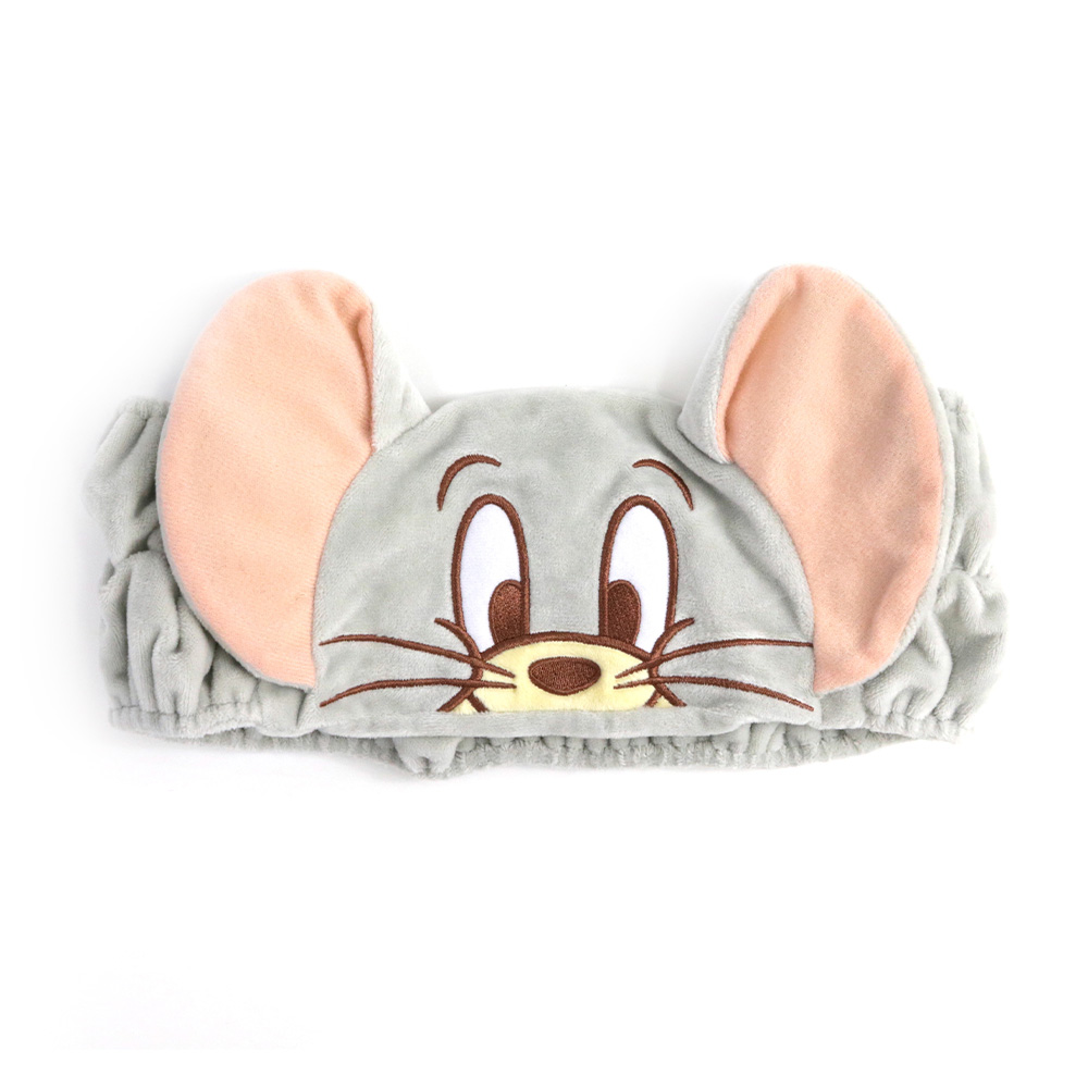 フェイスヘアバンド タフィー - TOM AND JERRY Official Online Store