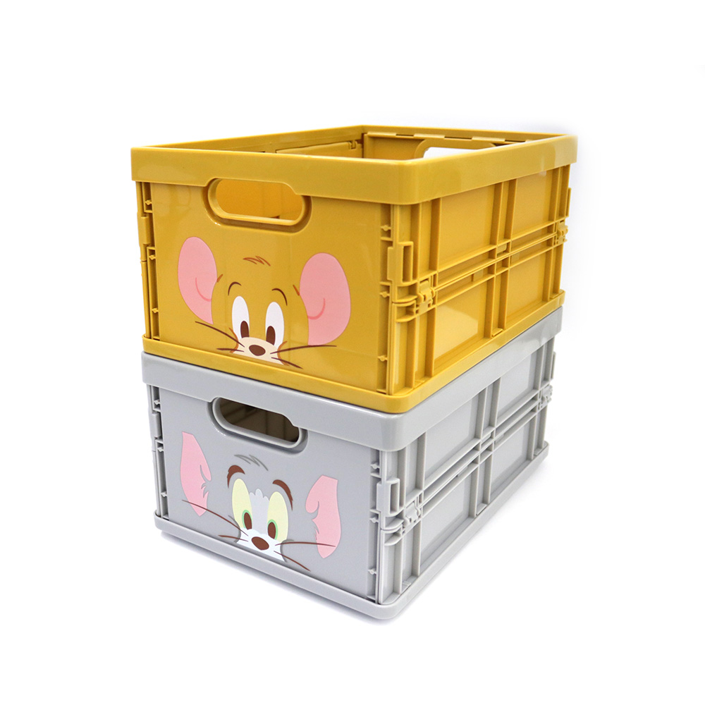 トムとジェリー キャラコンテナ - TOM AND JERRY Official Online Store