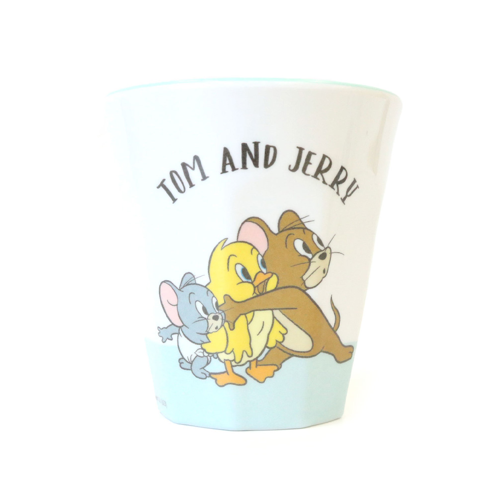 トムとジェリー メラミンカップ - TOM AND JERRY Official Online Store