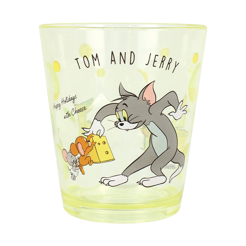 トムとジェリー ドットタンブラー - TOM AND JERRY Official Online Store