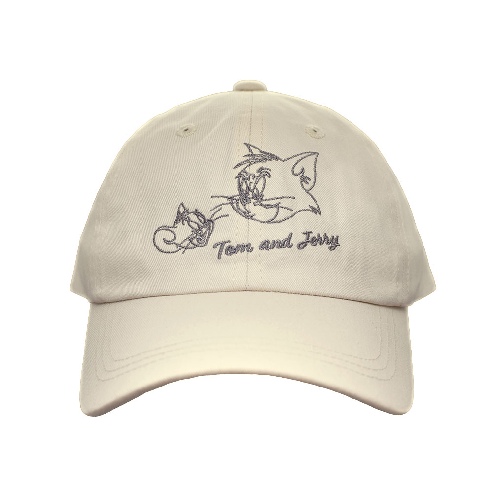 トムとジェリー キャップ - TOM AND JERRY Official Online Store