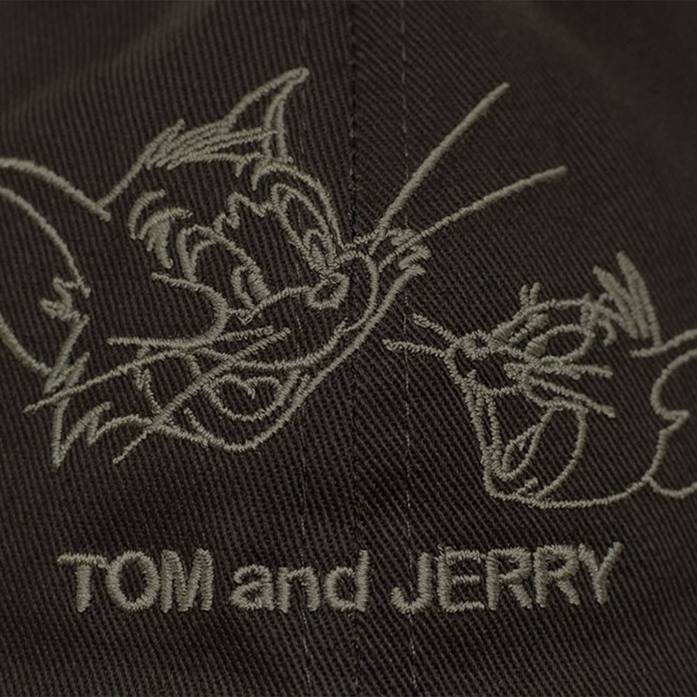 トムとジェリー キャップ - TOM AND JERRY Official Online Store