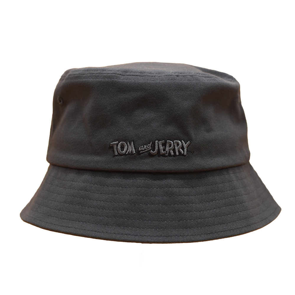 トムとジェリー バケットハット - TOM AND JERRY Official Online Store