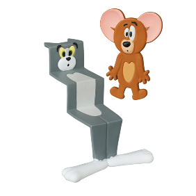 Funny Art Collection Tom And Jerry Official Online Store