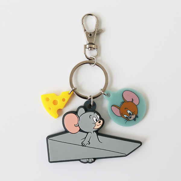 キャラクター紹介 Tom And Jerry Official Online Store