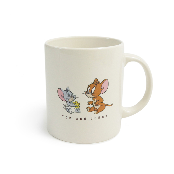 TOMandJERRY/マグカップ - TOM AND JERRY Official Online Store