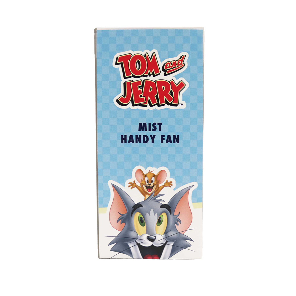 TOMandJERRY ミストハンディファン - TOM AND JERRY Official Online Store