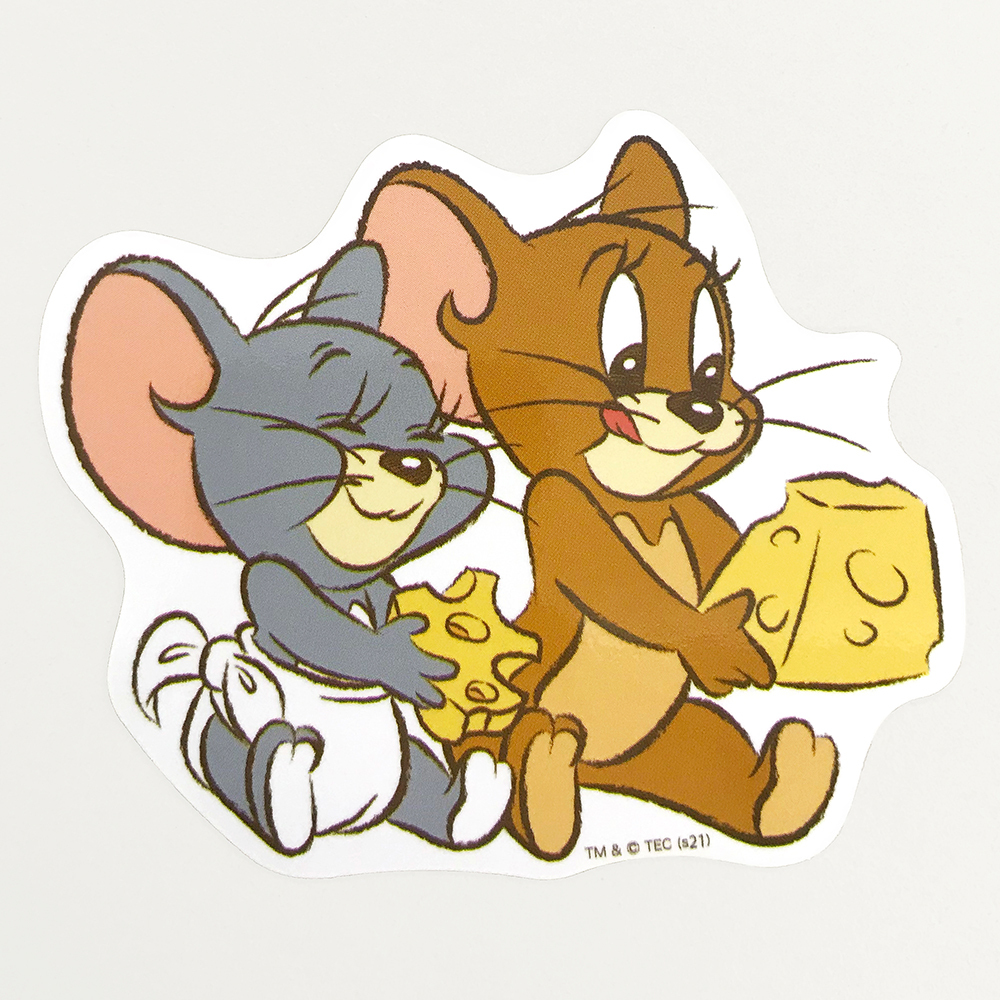 Tom And Jerry Official Online Store